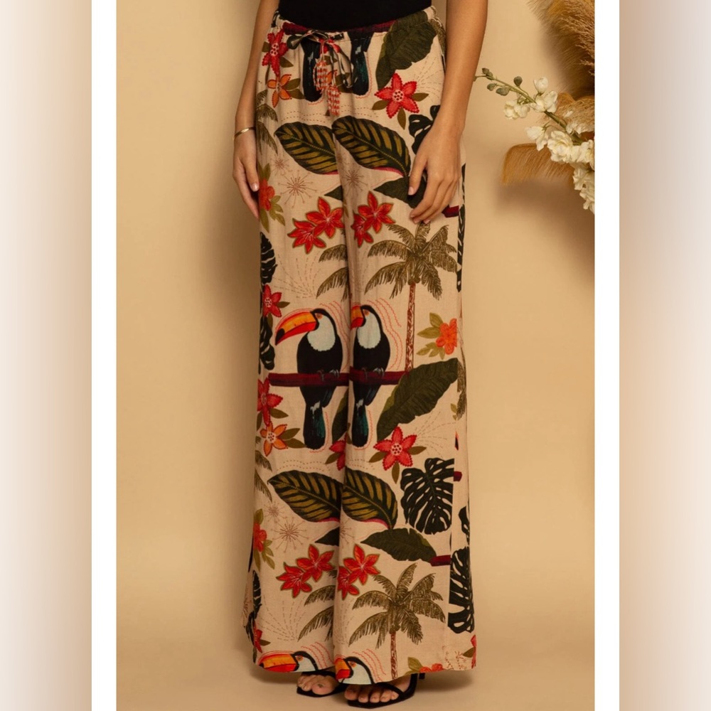 Shore Beach Pants